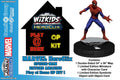 Mhc Spider-Man Beyond Pah Op Kit 1 - Peter Parker wizkids