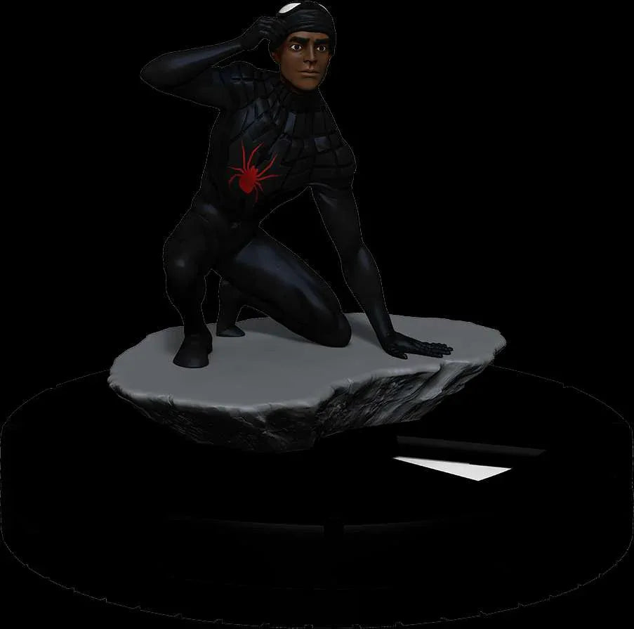 Mhc Spider-Man Beyond Amazing Play At Home Kit 2 mm - Robotto