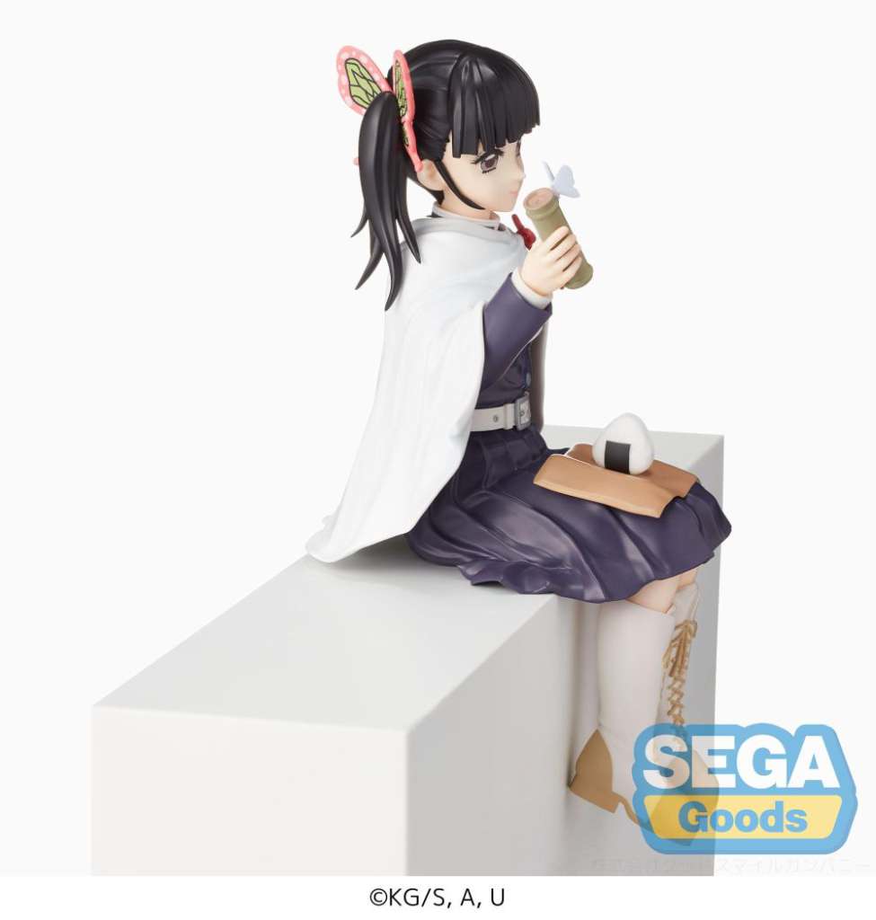 Demon Slayer Kanao PM Perching Figur Rerun