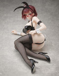 Myopia Sister Bunny Ver Statue - Naisu Body Onee-san - Robotto