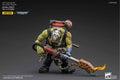 WH40K Ork Kommandos Burna Boy Ragrob Figur joytoy