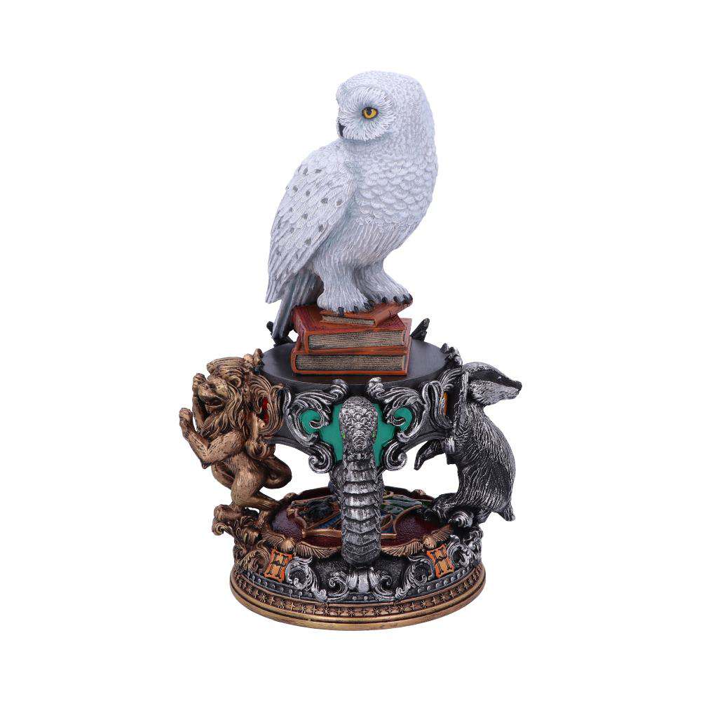 Harry Potter Hedwig Staty nemesis now