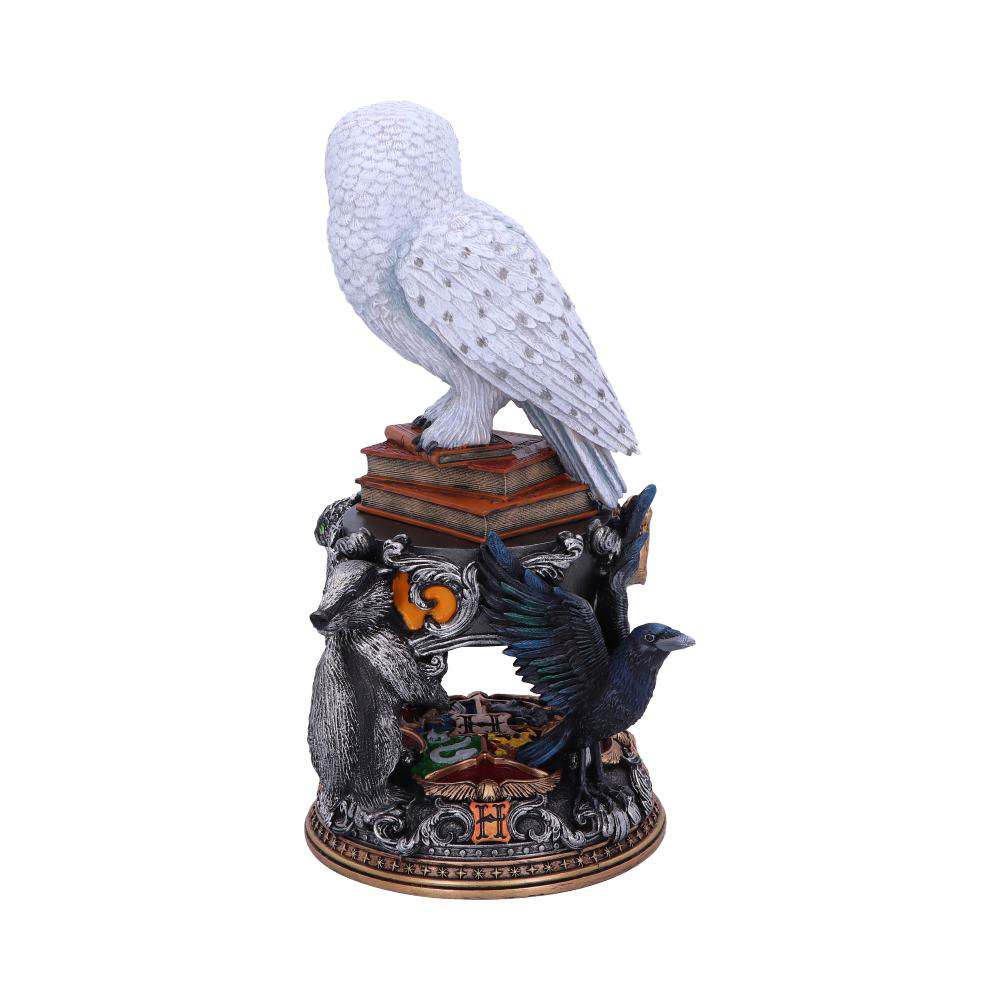 Harry Potter Hedwig Staty nemesis now