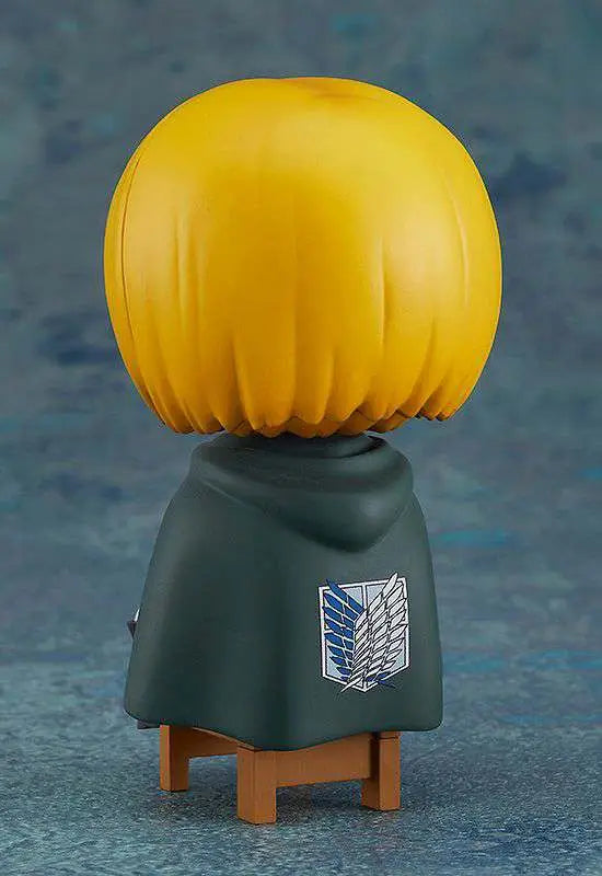 Attack on Titan Armin Arlert Nendoroid Swacchao