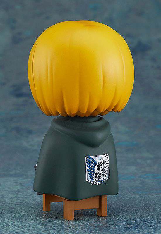 Attack on Titan Armin Arlert Nendoroid Swacchao! Figur goodsmile fr