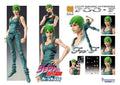 Jojo's Bizarre Adventure ADV6 Foo F Chozokado Actionfigur medicos