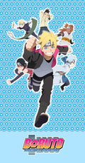 Naruto Boruto Stor Handduk sakami merchandise