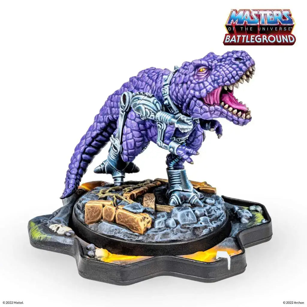 Motu:Battleground - Wave 2- Legends Of Preternia SPA - bild 9