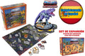 Motu:Battleground - Wave 2- Legends Of Preternia SPA - bild 1