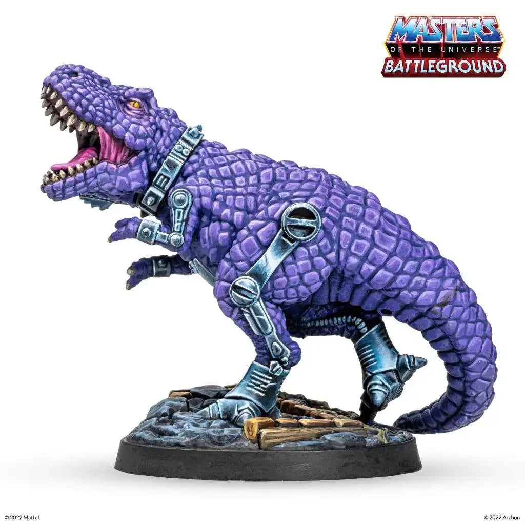 Motu:Battleground - Wave 2- Legends Of Preternia SPA - bild 8