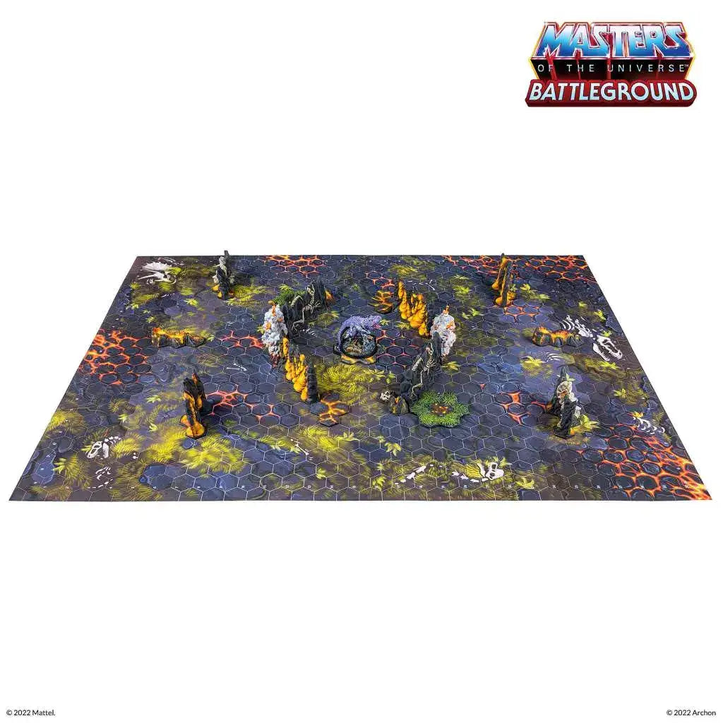 Motu:Battleground - Wave 2- Legends Of Preternia SPA - bild 5