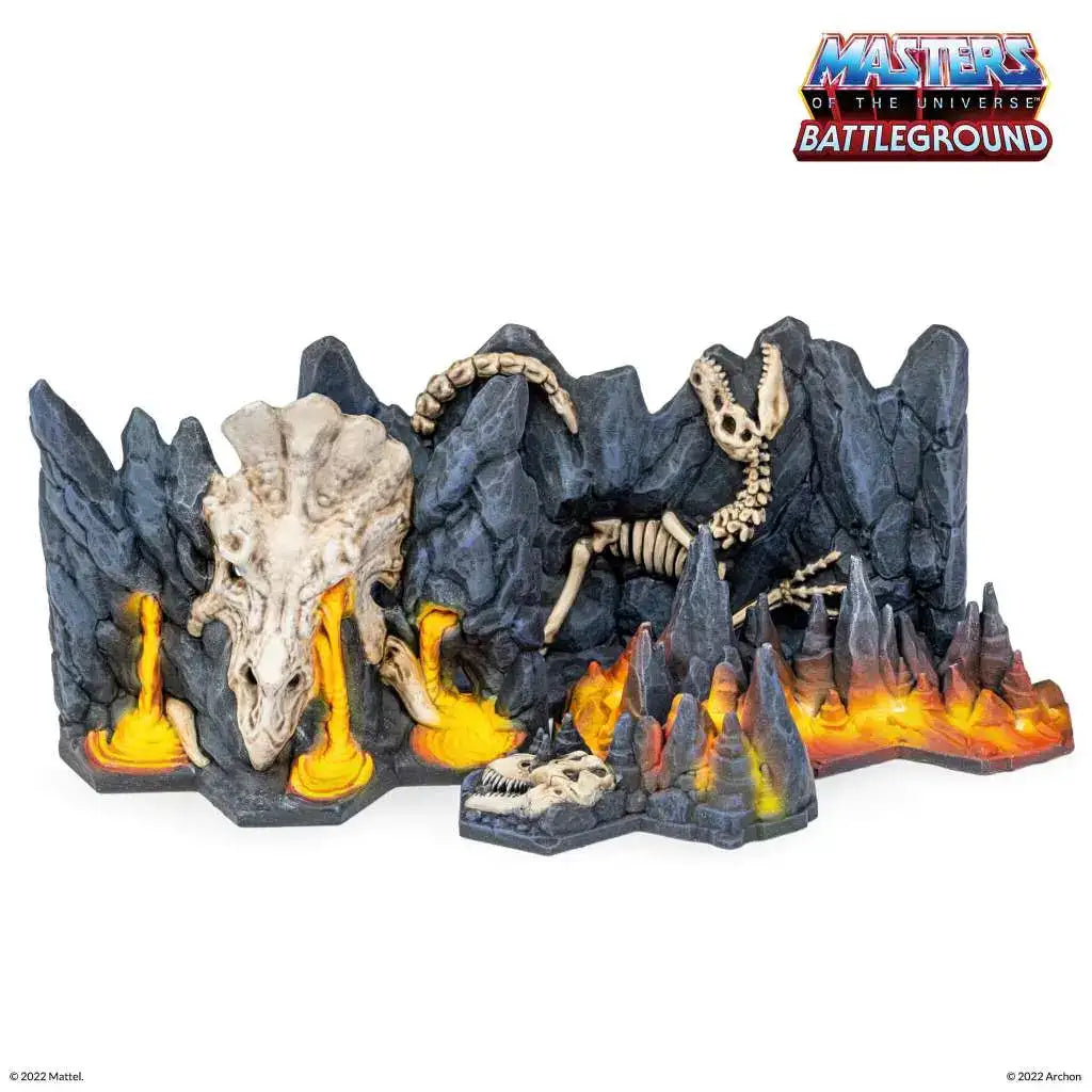 Motu:Battleground - Wave 2- Legends Of Preternia SPA - bild 7