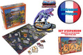 Masters of the Universe: Battleground - Wave 2 - Legends of Preternia archon games