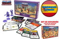Motu:Battleground - Wave 1 - Evil Warriors Faction SPA - bild 1