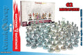 Dungeons & Laserstownsfolk Miniature Pack - Bygg Din Egen Hjälte archon games