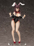 Kono Subarashi Yunyun Barben Leg Bunny Figur freeing