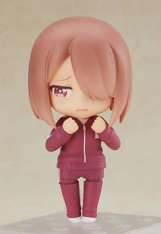 Wataten Miyako Hoshino Nendoroid