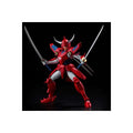 Samurai Troopers Rekka no Ryo Actionfigur - Robotto