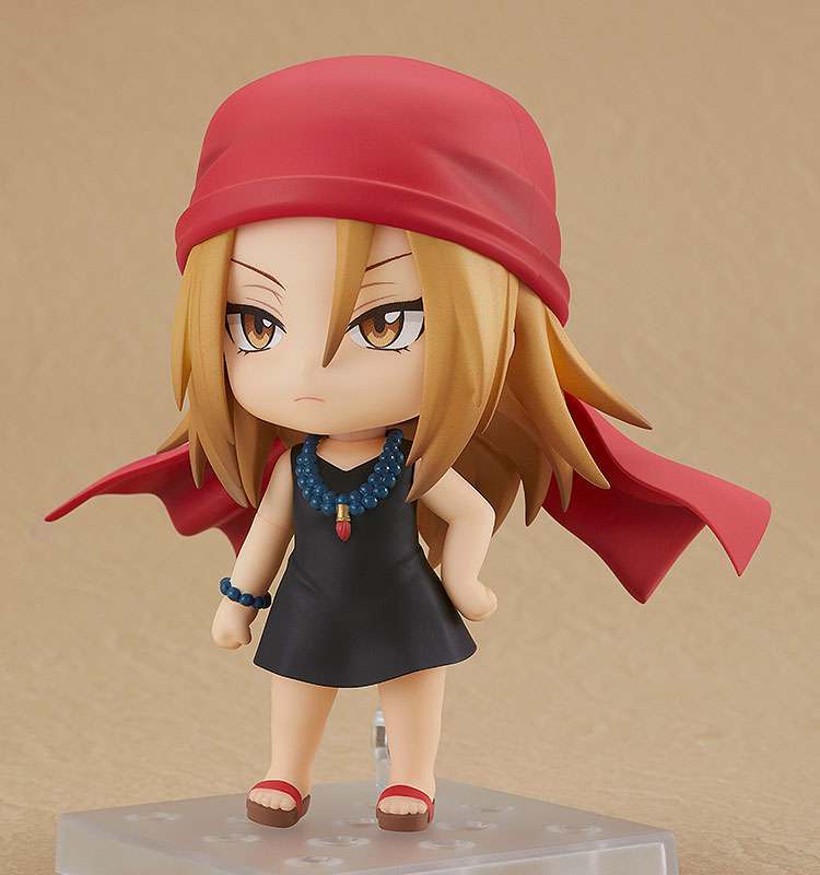 Shaman King Anna Kyoyama Nendoroid goodsmile fr