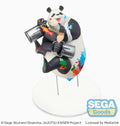 Jujutsu Kaisen Panda Figur sega