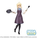 Saber PM Figur - Today's Menu för Emiya Family - Robotto
