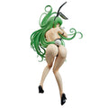 Code Geass B-Style C.C. Bunny Statue megahouse