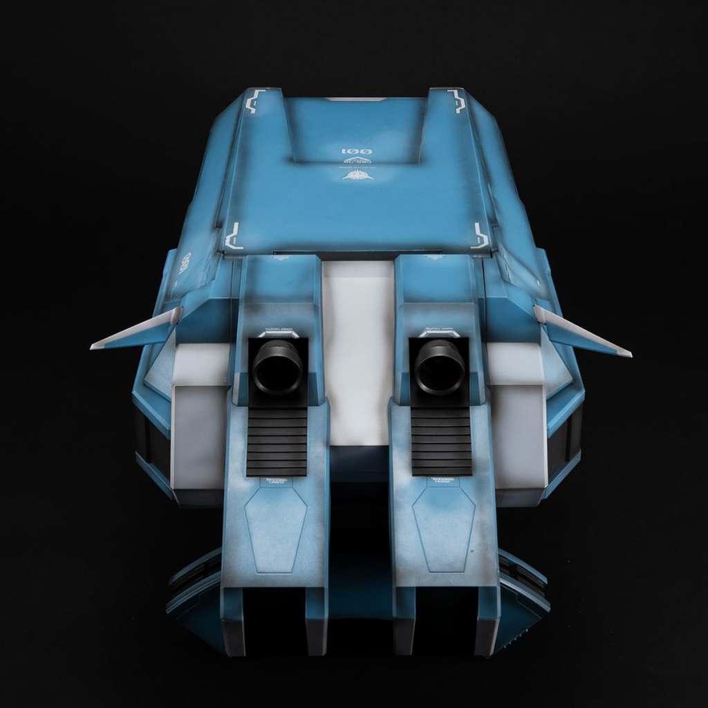 HG Gundam 00 1/144 Ptolemaios - Cont Renew megahouse