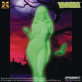 Vampirella 1/8 Glow-in-the-Dark Modellkit star ace
