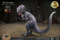 Ray Harryhausen Allosaurus Modellkit star ace