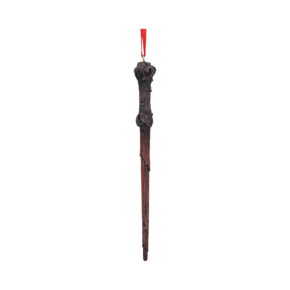 Harry Potter Harrys Trollstav Hängande Dekoration - Robotto