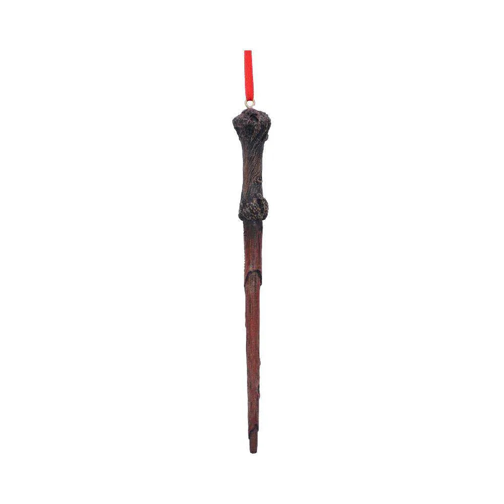 Harry Potter Harrys Trollstav Hängande Dekoration - Robotto