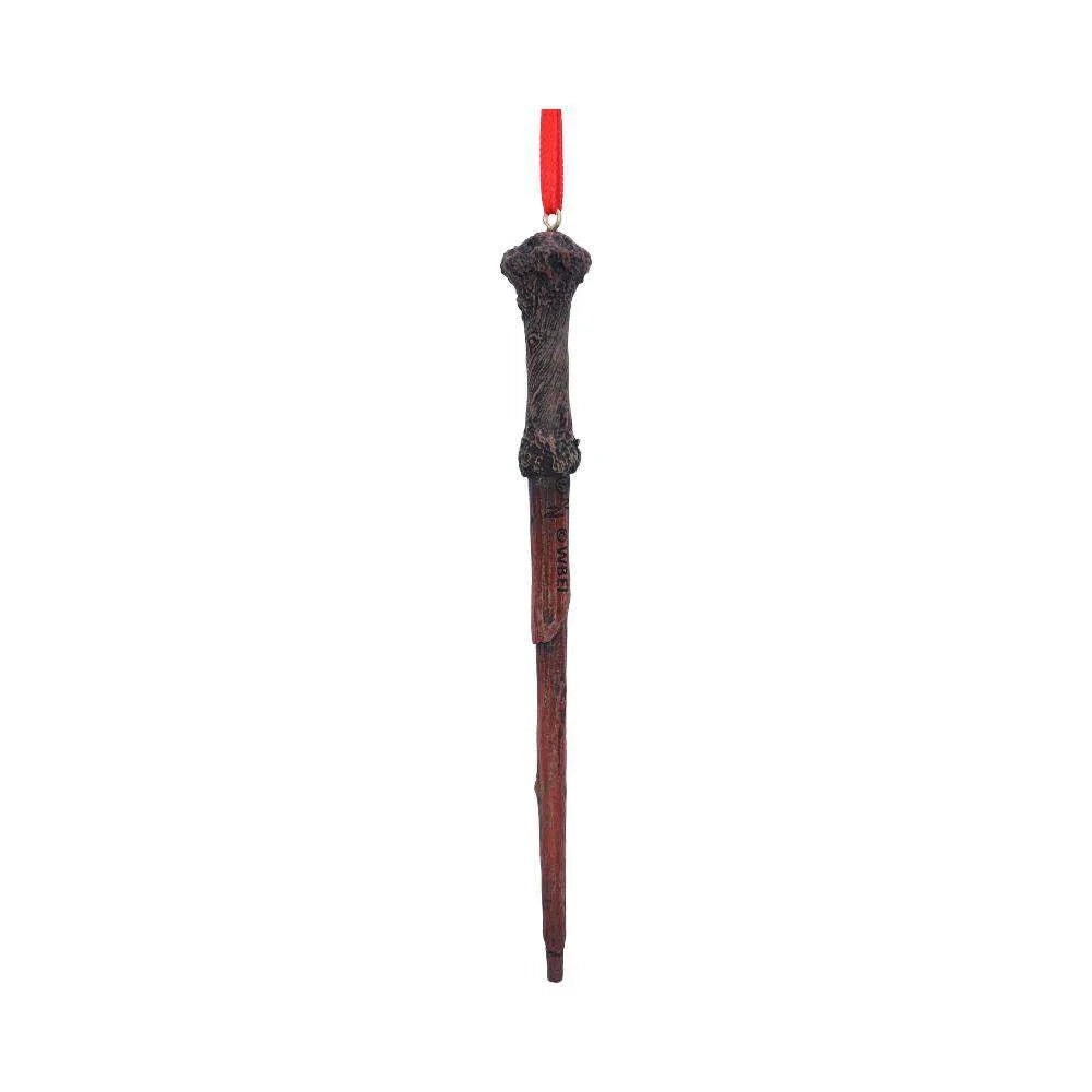 Harry Potter Harrys Trollstav Hängande Dekoration - Robotto