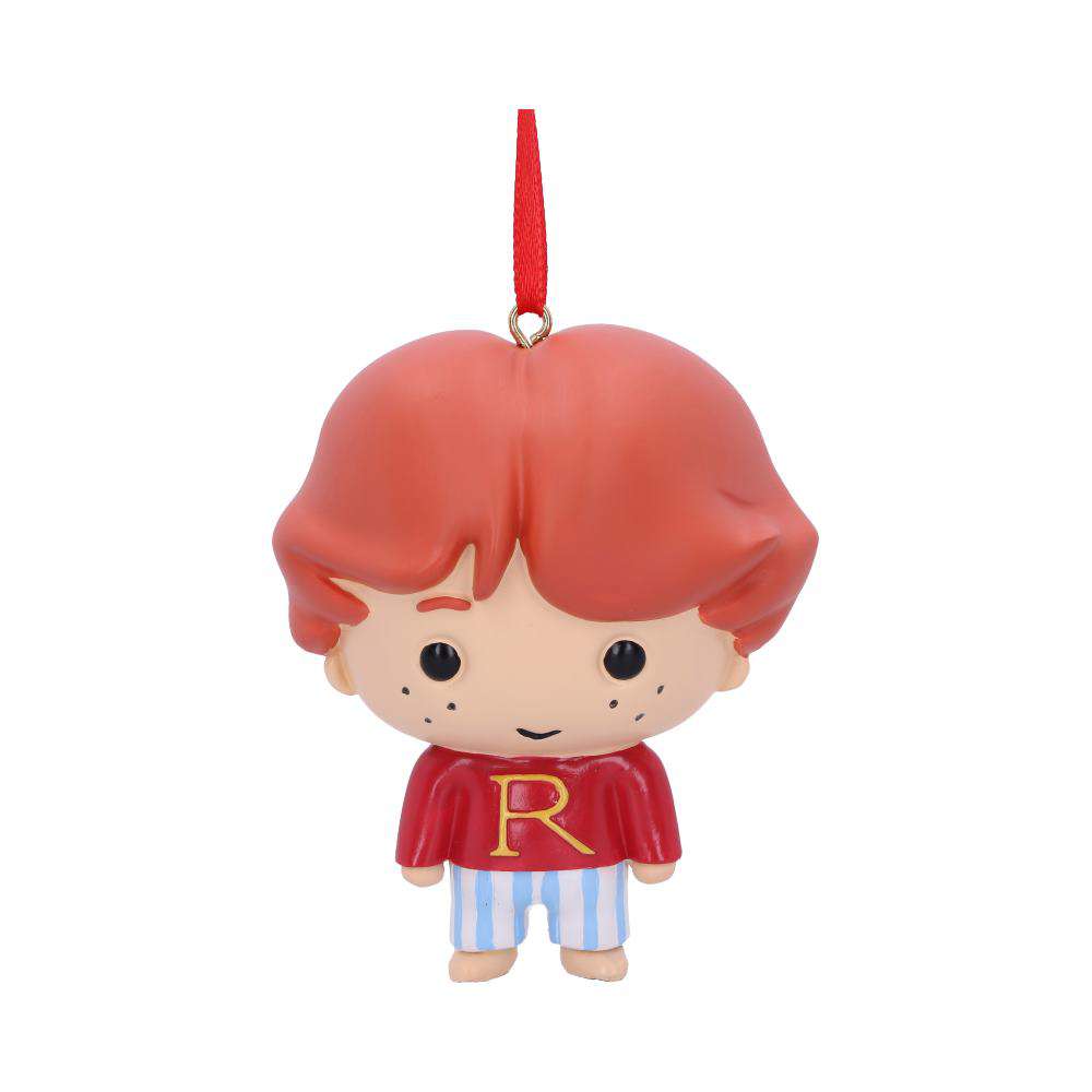 Harry Potter Ron Hängande Ornament nemesis now