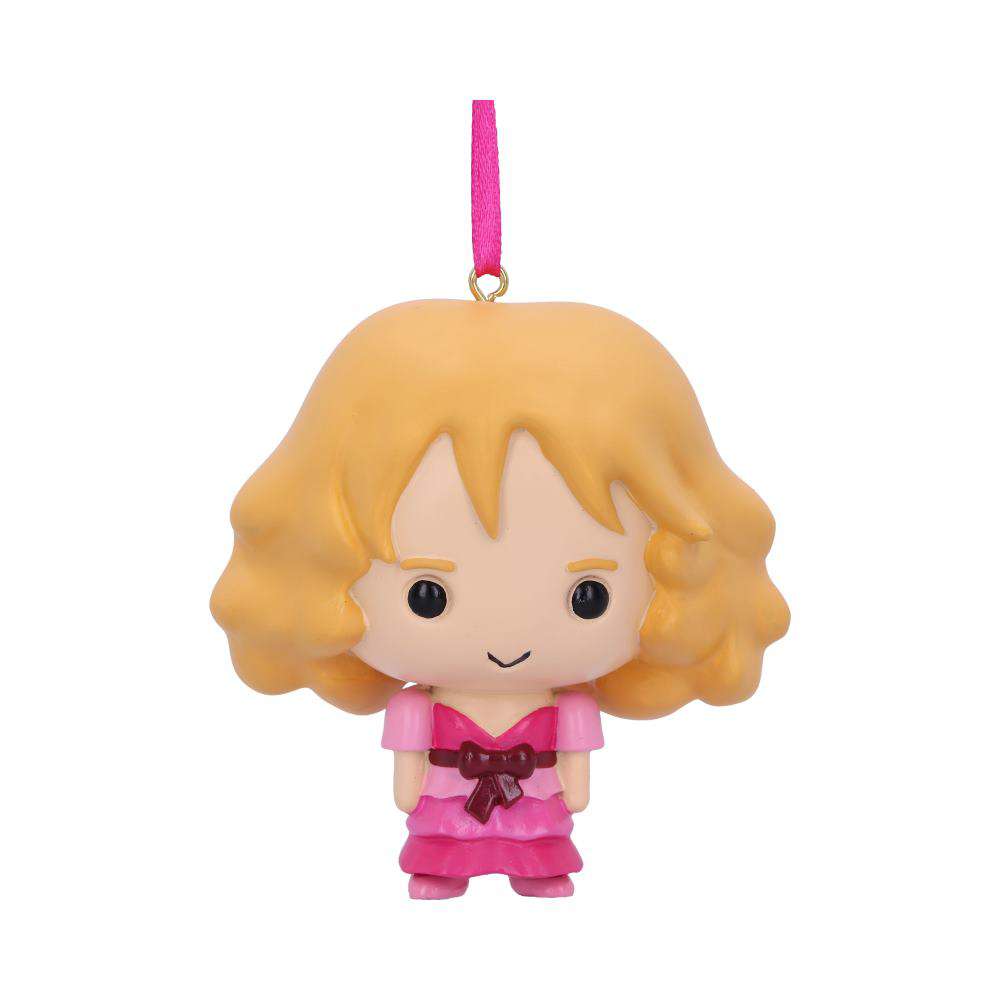 Harry Potter Hermione Hängande Ornament nemesis now