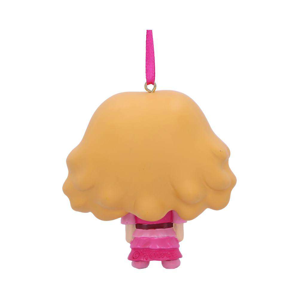 Harry Potter Hermione Hängande Ornament nemesis now