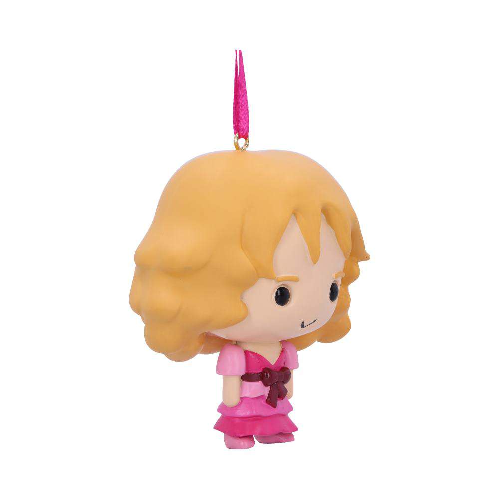 Harry Potter Hermione Hängande Ornament nemesis now