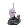 Harry Potter Lord Voldemort Hängande Ornament nemesis now