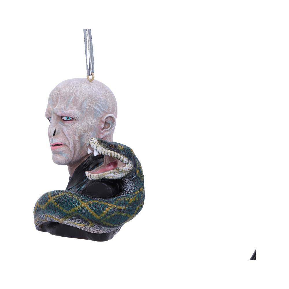 Harry Potter Lord Voldemort Hängande Ornament nemesis now