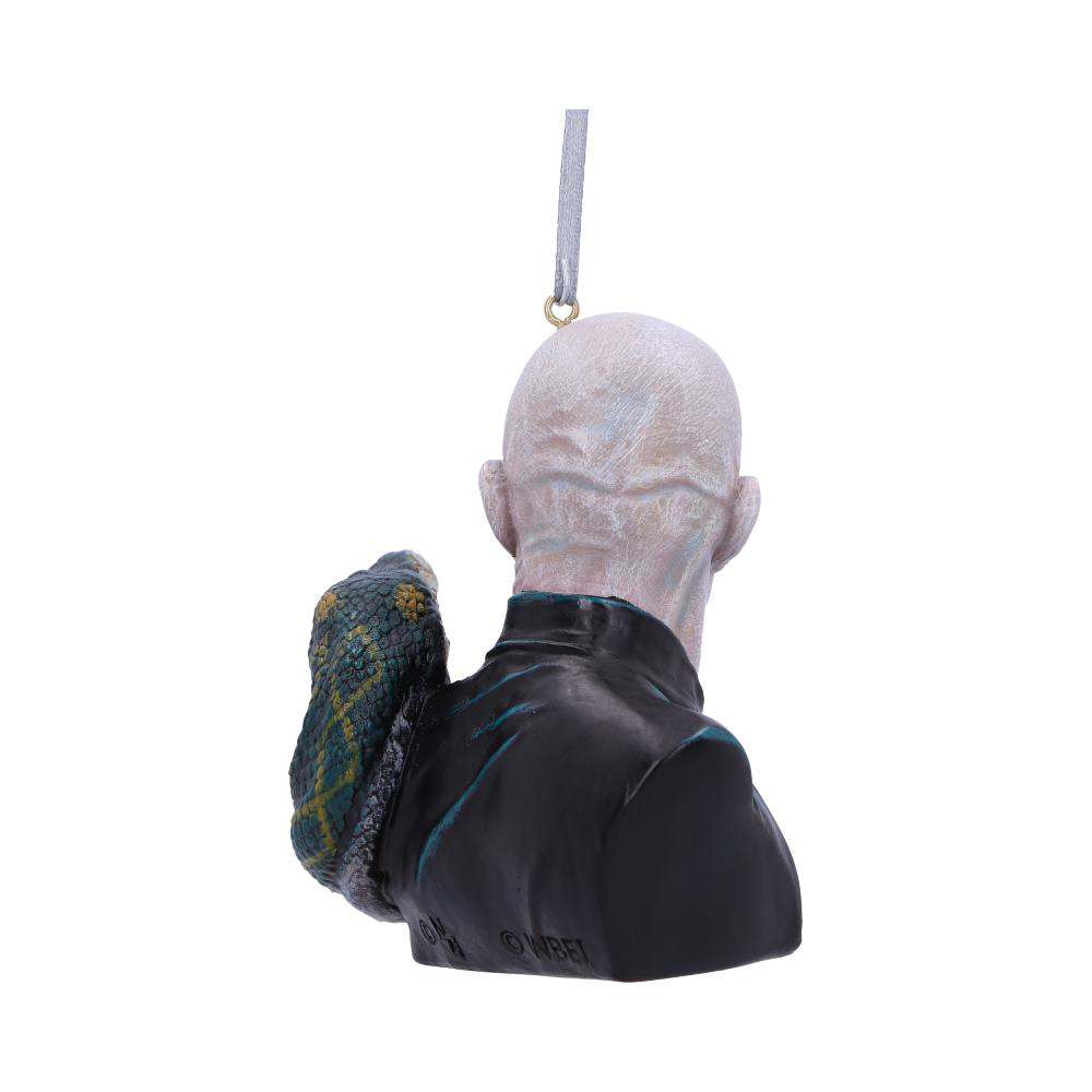 Harry Potter Lord Voldemort Hängande Ornament nemesis now
