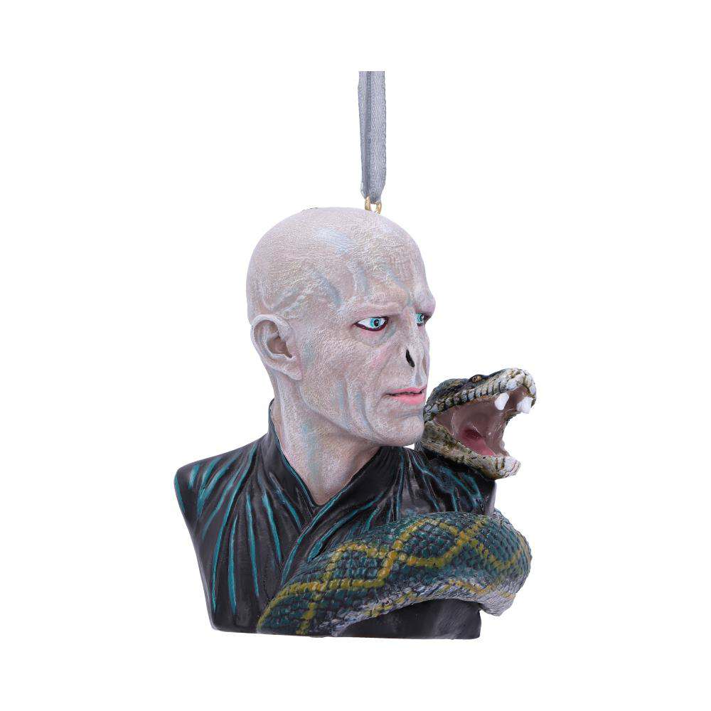 Harry Potter Lord Voldemort Hängande Ornament nemesis now