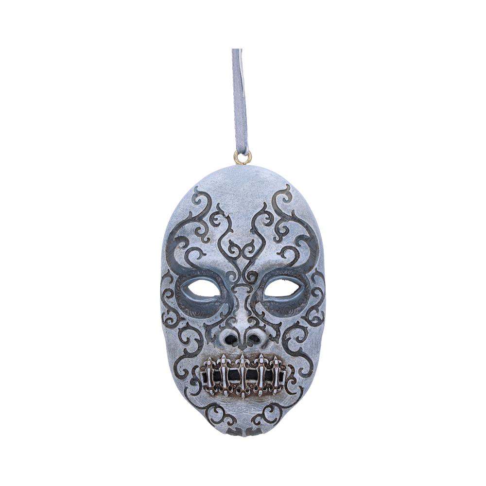 Harry Potter Dödsmask Hängande Ornament nemesis now