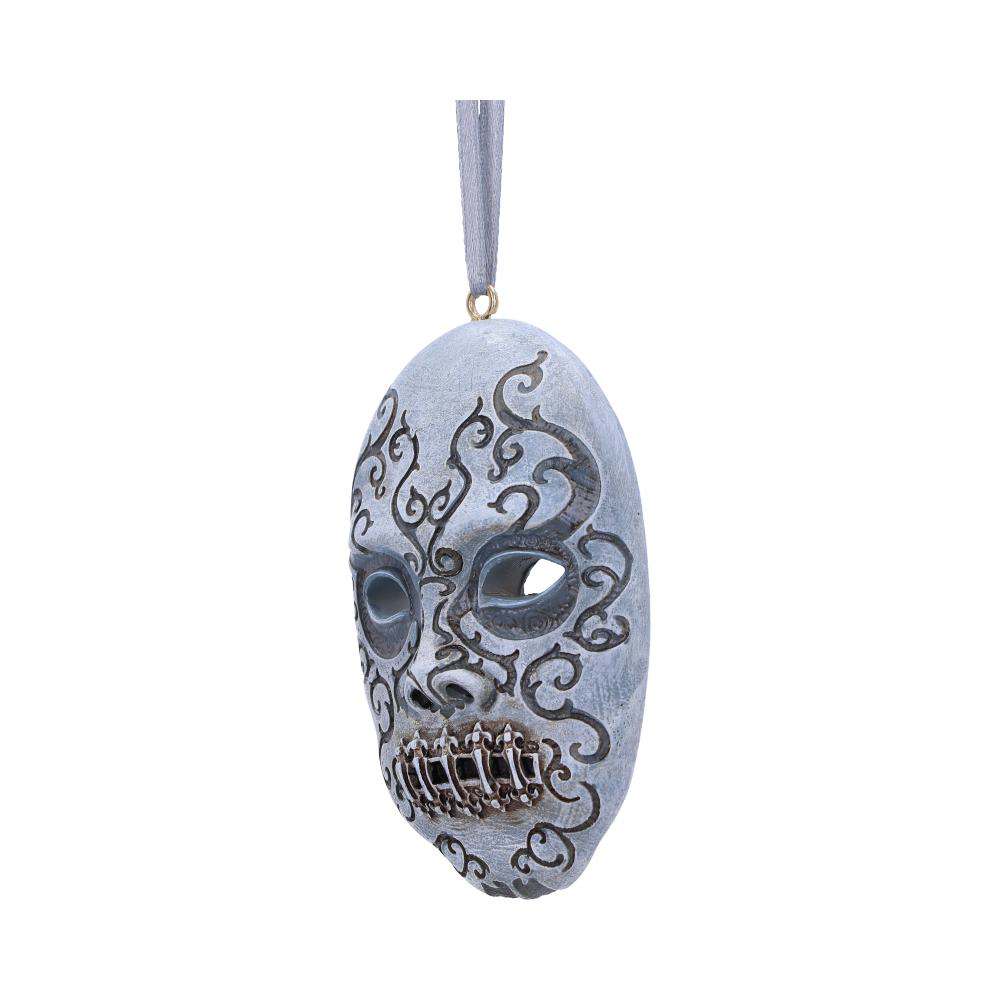 Harry Potter Dödsmask Hängande Ornament nemesis now