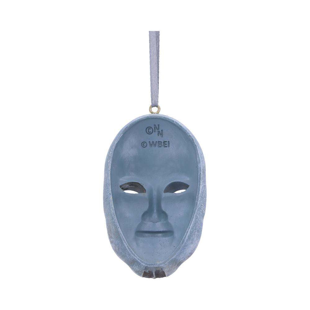 Harry Potter Dödsmask Hängande Ornament nemesis now