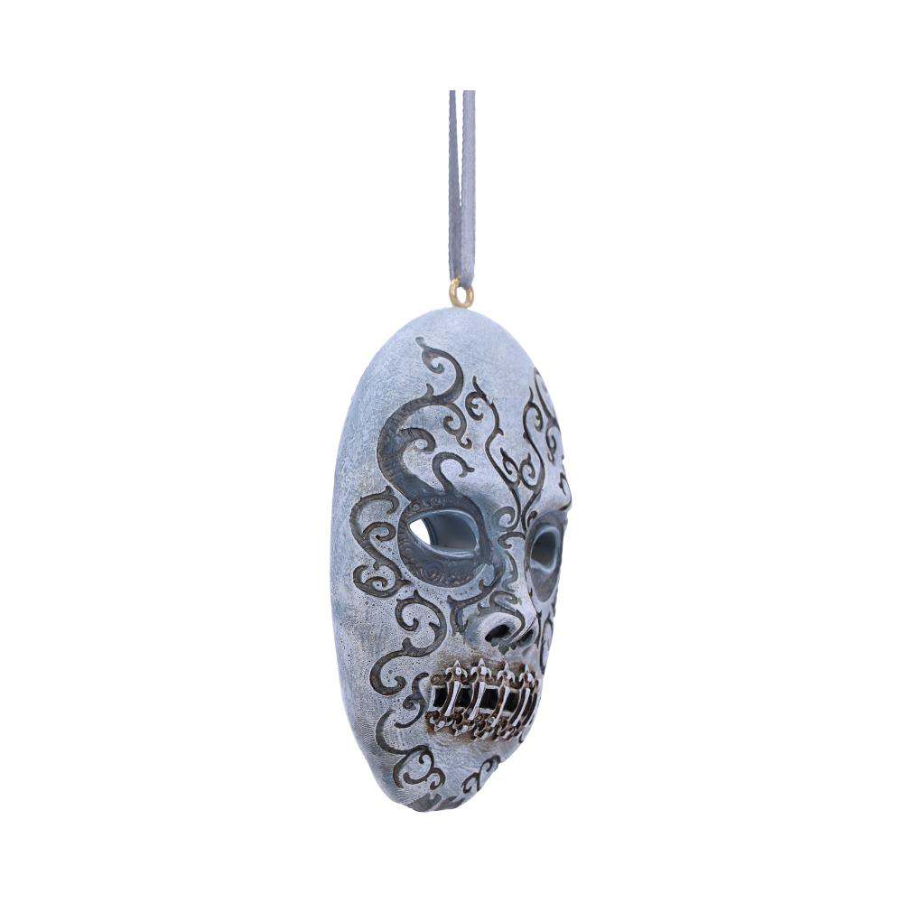 Harry Potter Dödsmask Hängande Ornament nemesis now