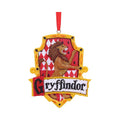 Harry Potter Gryffindor Crest Hängande Ornament - Robotto
