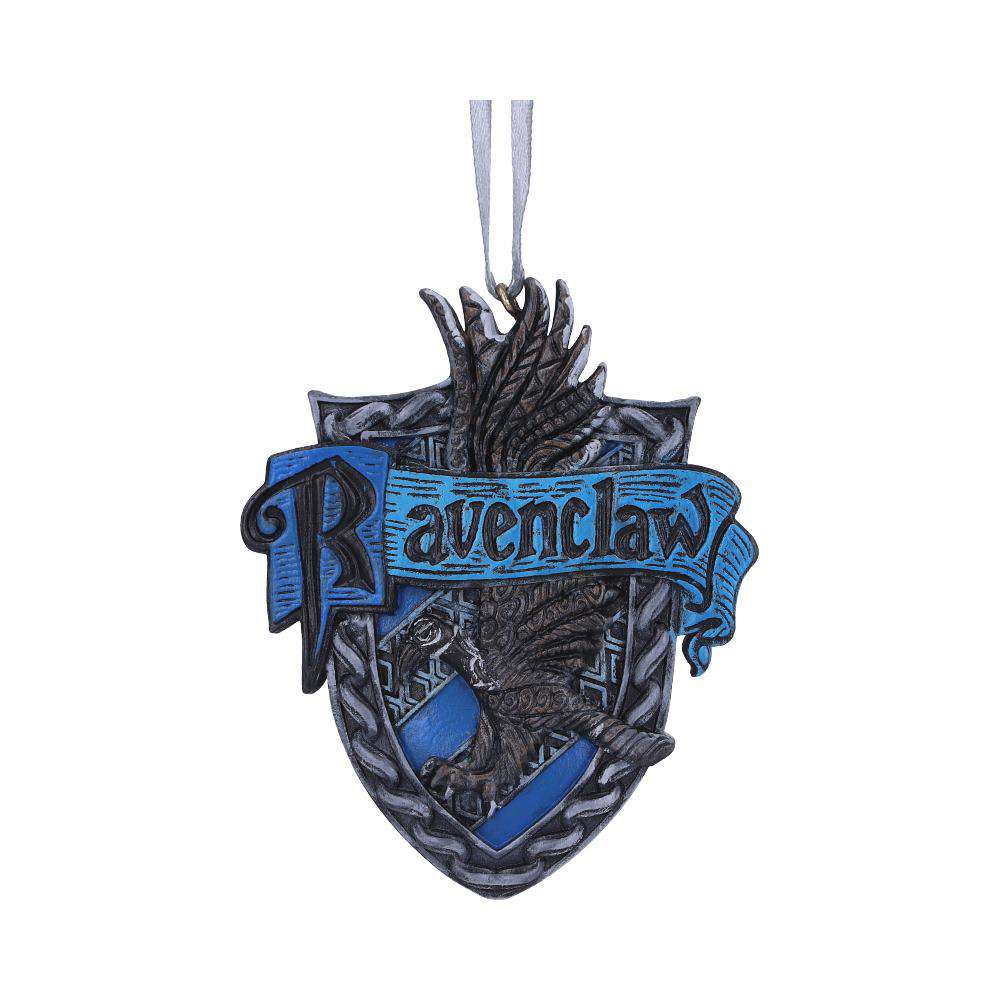 Harry Potter Ravenclaw Crest Hängande Ornament nemesis now