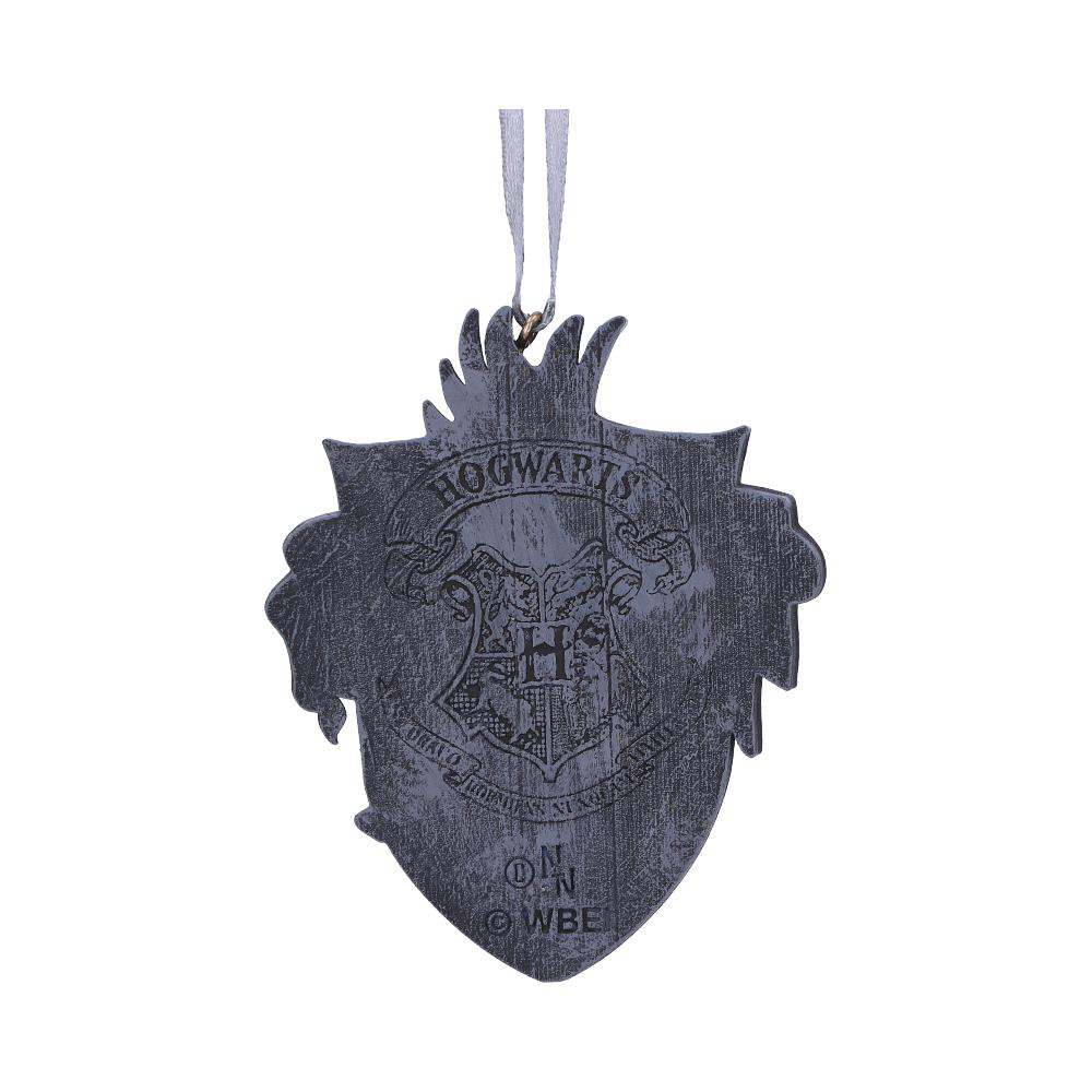 Harry Potter Ravenclaw Crest Hängande Ornament nemesis now