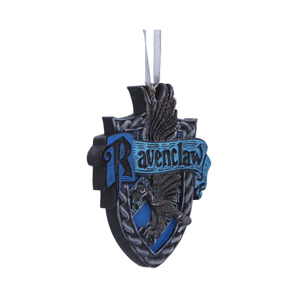 Harry Potter Ravenclaw Crest Hängande Ornament nemesis now