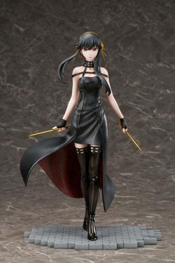 Spy x Family Yor Forger 1/7 Staty - Robotto