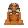 Iron Maiden Powerslave Bust Box - Robotto